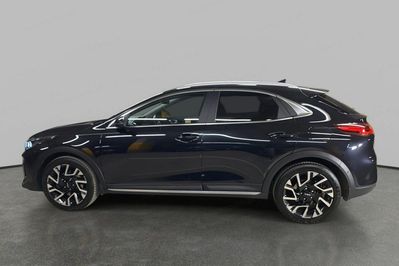 Kia XCeed 1.5 T-GDI