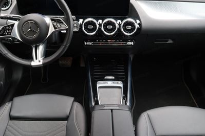 Mercedes GLA 200 Progressive