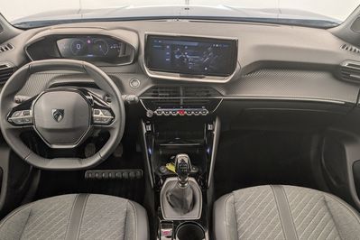 Peugeot 2008 ALLURE 1.2 PureTech