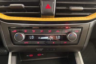 Seat Arona TSI Style S&S DSG