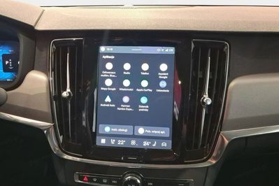 Volvo S90 B4 B Momentum