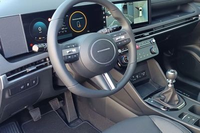 Hyundai Tucson Platinum 2WD 1.6 T-GDi