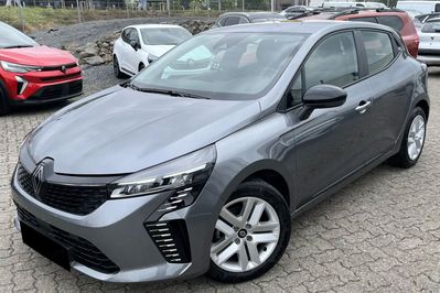 Renault Clio Evolution LPG 1.0 TCe