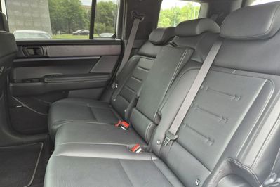 Hyundai Santa Fe 1.6 T-GDI PHEV Calligraphy 4WD 7os