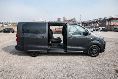 Citroen SpaceTourer XL L2H1 Business EAT8