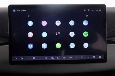 BYD Seal 6 DM-i Boost Touring