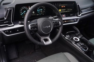 Kia Sportage 1.6 T-GDI  Anniversary 2WD DCT