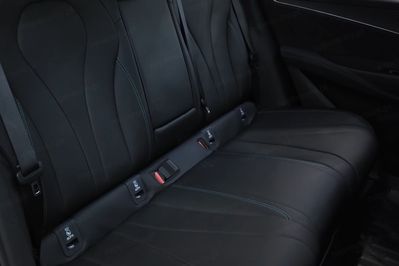 BYD Seal 6 DM-i Comfort Lite Touring