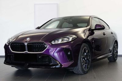 BMW Seria 2 Gran Coupe 220