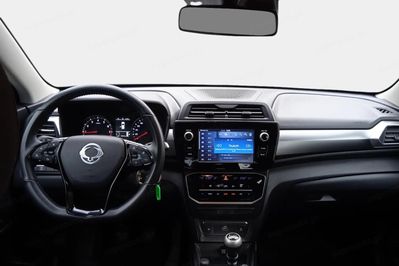 SsangYong Tivoli 1.5 T-GDI Adventure