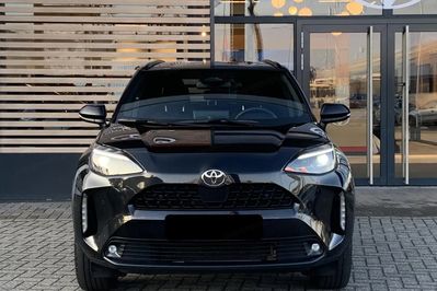 Toyota Yaris Cross Style 1.5 Hybrid