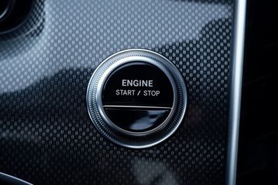 Mercedes Klasa C 200 4-Matic AMG