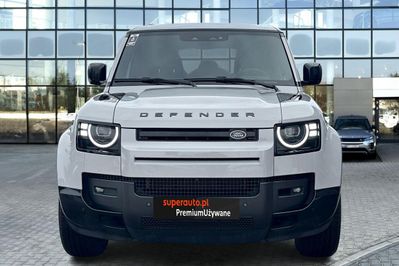 Land Rover Defender 110 D350 X-Dynamic HSE