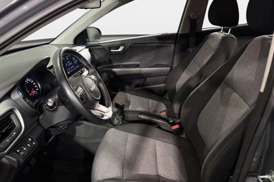Kia Stonic 1.0 T-GDI