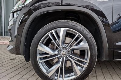 Skoda Kodiaq 2.0 TDI 4x4 L&K DSG