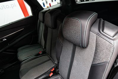 Peugeot 5008 1.5 BlueHDi Allure Pack S&S EAT8