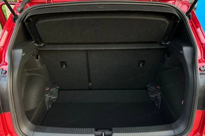 Volkswagen T-Cross 1.5 Tsi Act r-Line Plus Dsg
