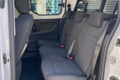 Toyota Proace City 1.5 D-4D  Active