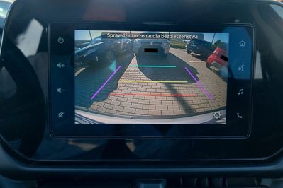 Suzuki S-Cross 1.5 DualJet Hybrid Premium AGS