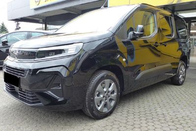 Opel Combo Kombi XL L2H1 Life EAT8