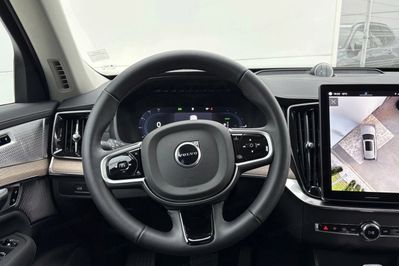 Volvo XC90 T8 AWD Plug-In Hybrid Ultra Bright 7os