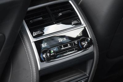 BMW Seria 7 750d xDrive M Sport