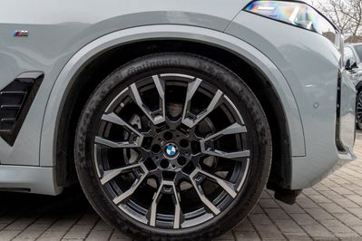 BMW X5 xDrive30d M Sport