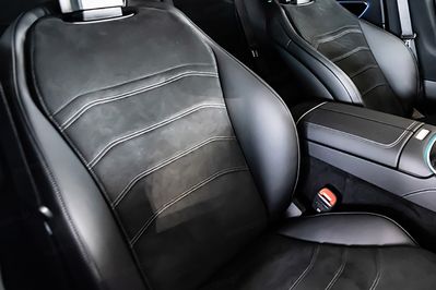 Mercedes Klasa E 220 d mHEV 4-Matic AMG