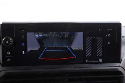 Opel Vivaro Extra Long L2H1 EAT8