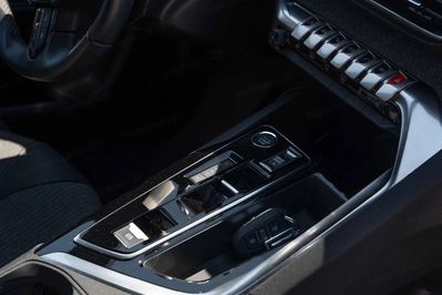 Peugeot 3008 1.2