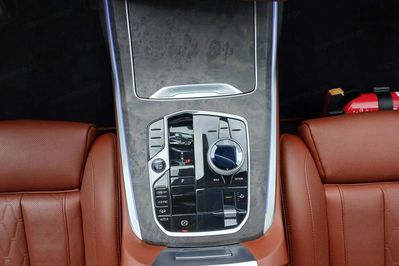 BMW X7 xDrive40d mHEV M Sport sport-aut