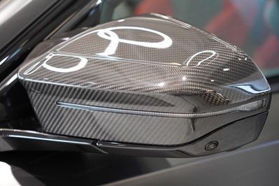 BMW Seria 5 M5