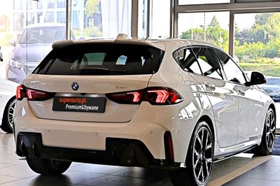 BMW Seria 1 120 M Sport