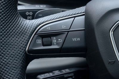 Audi Q8 TFSI e quattro