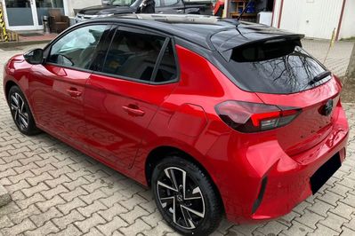 Opel Corsa Yes S&S 1.2 Turbo