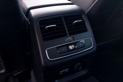 Audi A5 Sportback 40 TFSI