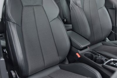 Audi A3 35 TFSI S Line Sportback