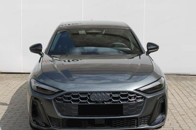 Audi A5 TFSI quattro S line