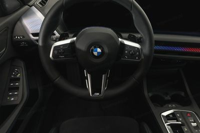 BMW Seria 1 123 xDrive M Sport