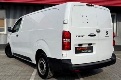 Peugeot Expert Long L2H1