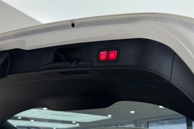 Mercedes GLB 200 d AMG Line 8G-DCT