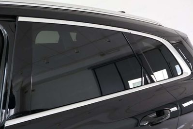 Audi Q5 TFSI advanced