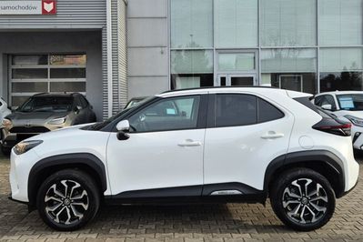 Toyota Yaris Cross 1.5 Hybrid Comfort