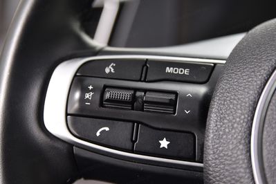 Kia Sportage 1.6 T-GDI M 2WD