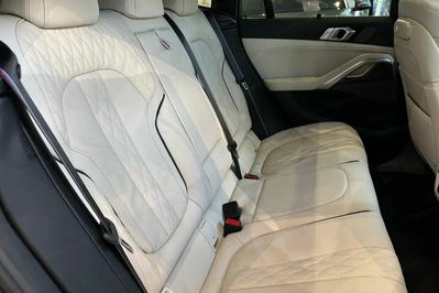 BMW X6 xDrive40d Individual Edition