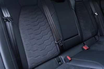 Audi A6 E-tron quattro Sportback