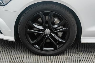 Audi A6 2.0 TFSI quattro S tronic
