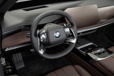 BMW Seria 7 740 xDrive M Sport
