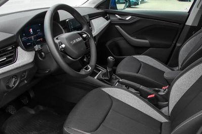 Skoda Scala 1.0 Tsi Selection