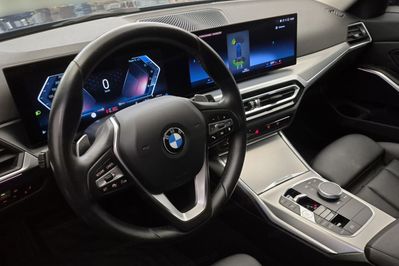 BMW Seria 3 Touring 320d xDrive